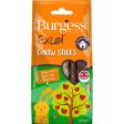 Burgess - Excel - Gnaw Sticks - 90g Online Sale