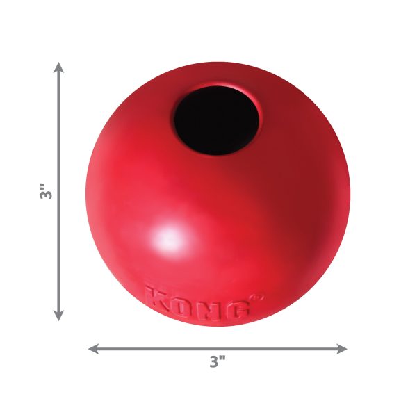 Kong - Ball - Large Sale