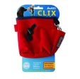 COA - Clix Treat Bag - Red Fashion