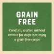 James Wellbeloved - Adult Dog Grain Free Wet Food - Lamb - 90g Pouch For Discount