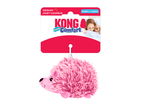 Kong - Comfort Hedgehug - Xsmall Online now