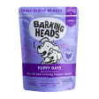 Barking Heads - Puppy Days - 300g Pouch Sale