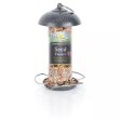 Walters Harrisons - Hammertone Mini Seed Feeder - 20CM Online