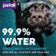 Petall - All round Giant Pet Towels - 50 Wipes Online now