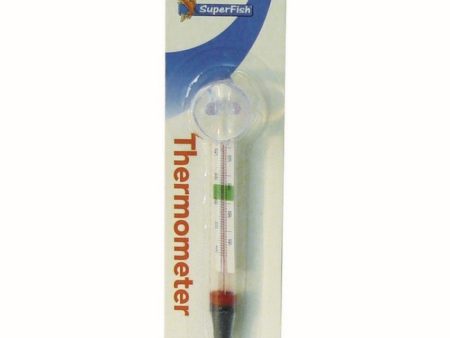 Superfish - Aquarium Thermometer - Mini Online