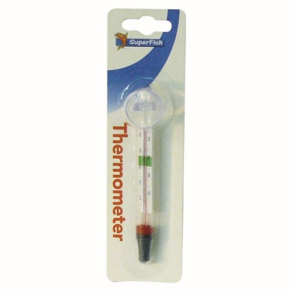 Superfish - Aquarium Thermometer - Mini Online