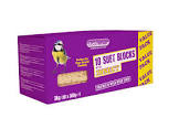 Suet To Go - Suet Block Value Box - Insect - 10 pack on Sale