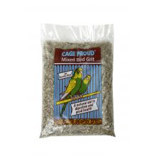 Pettex - Mixed Bird Grit - 2kg Discount