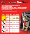 Mikki - Car Harness - Small Supply