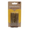 Boredom Breaker - Treat N Gnaw Logs 2pc - Small (8x2.5cm) Fashion