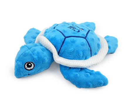 All For Pet - Chill Out Cooling Toy - Turtle Online Sale