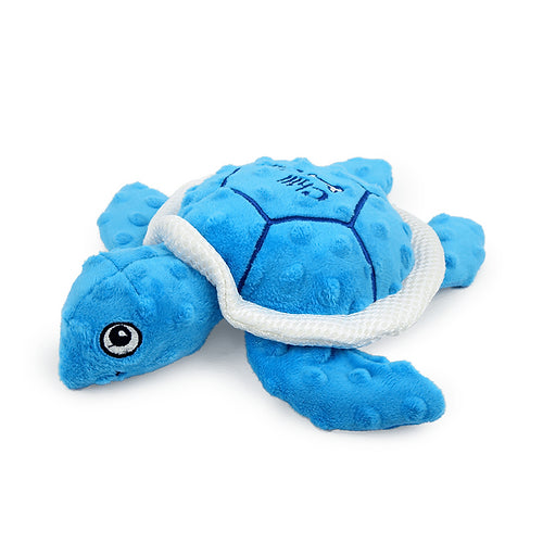 All For Pet - Chill Out Cooling Toy - Turtle Online Sale