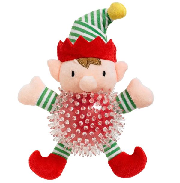 Armitage - Good Boy - Elfie Bobble Ball - 21cm Cheap