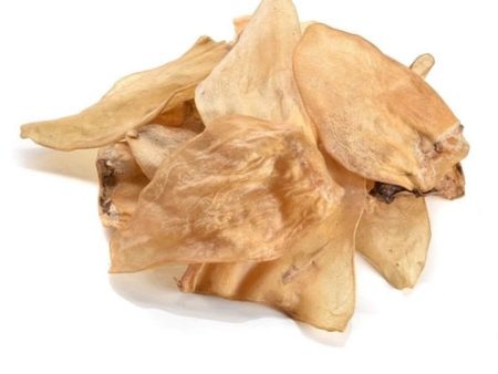 Cow Ear - Dog Chew - per chew Hot on Sale