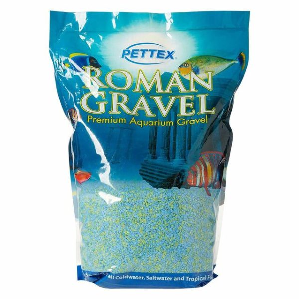 Pettex - Roman Gravel - Aqua Blend Mix - 8kg Sale