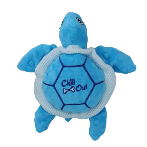 All For Pet - Chill Out Cooling Toy - Turtle Online Sale