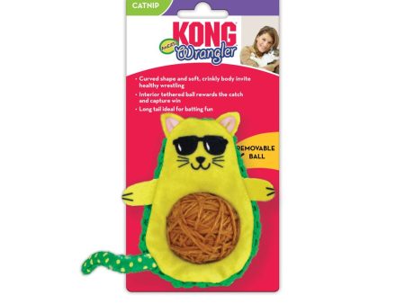 Kong - Wrangler Avocato Fashion