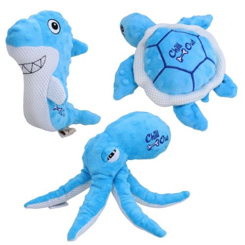 All For Pet - Chill Out Cooling Toy - Turtle Online Sale