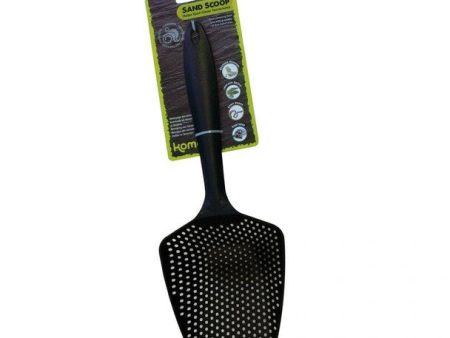 Komodo - Sand Scoop Discount