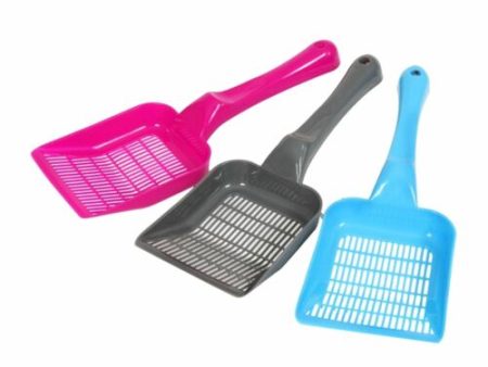 Animal Instincts - CatLitter Scoop - 28cm For Cheap