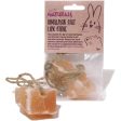 Rosewood - Boredom Breaker Himalayan Salt Lick Stone Sale