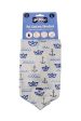 Animate - Pet Cooling Bandana - Anchor - Large - 66cm x 25cm Sale