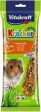 Vitakraft - Kracker Hamster - Honey & Spelt - 2 Stick Pack For Cheap