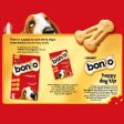 Purina - Bonio Large Bones Supply