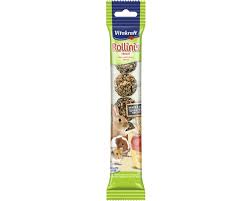 Vitakraft - Guinea Pig Rollinis - Fruit - 40g Discount