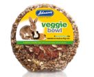 Johnson s - Rabbit & Guinea Veggie Bowl - 180g Online now