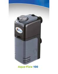 Superfish - Aqua-flow Internal Filter - 100 (200L H) For Sale