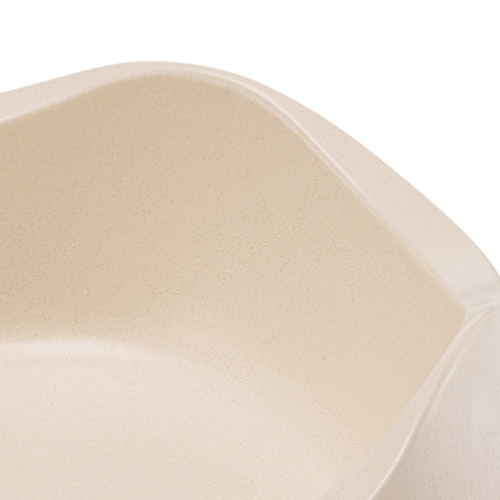 Beco - Food Bowl - Medium - Natural Supply