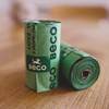 Beco - Compostable (Eco-Friendly) Poop Bags - 60 Pack (4 Rolls) Fashion