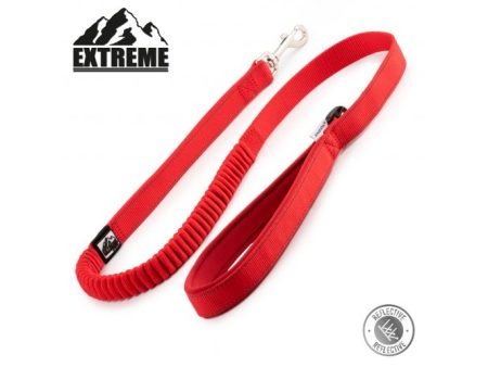 Ancol - Extreme Shock Absorb Lead - Red Online