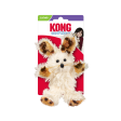 Kong - Softies fuzzy Bunny Online