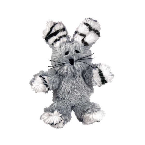 Kong - Softies fuzzy Bunny Online