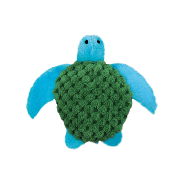 Kong - Refillable - Catnip Turtle Online Hot Sale