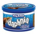 King British - Daphnia Treats - 18g Online