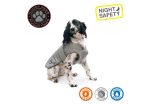 Ancol - Ultimate Reflective Dog Coat - L Sale