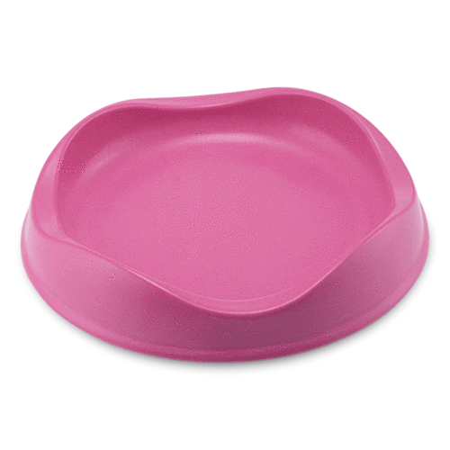 Beco - Cat Bowl - Pink Supply