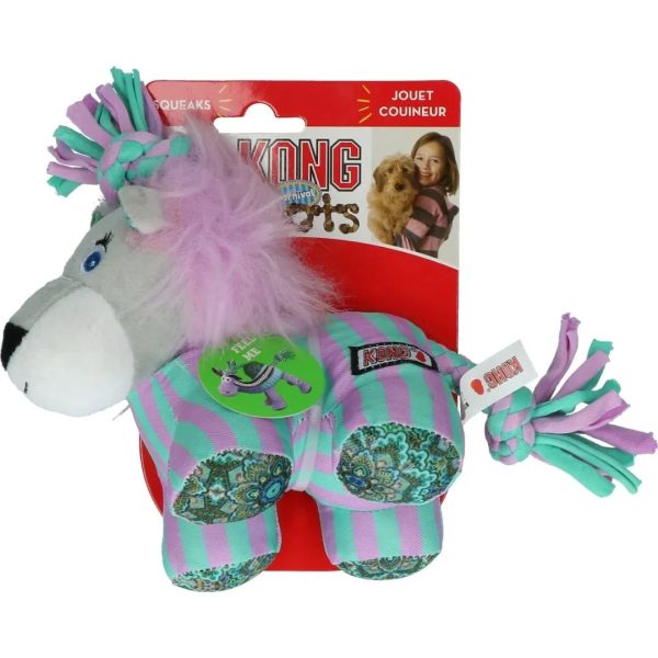 Kong - Knots Carnival - Lion For Discount