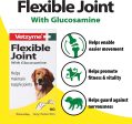 Vetzyme - Dog Flexible Joint With Glucosamine - 90 Tablets Online