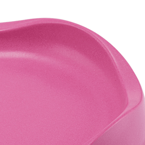 Beco - Cat Bowl - Pink Supply