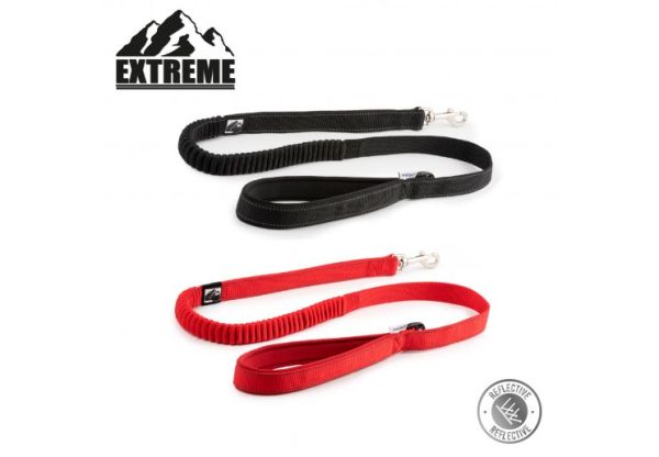 Ancol - Extreme Shock Absorb Lead - Red Online