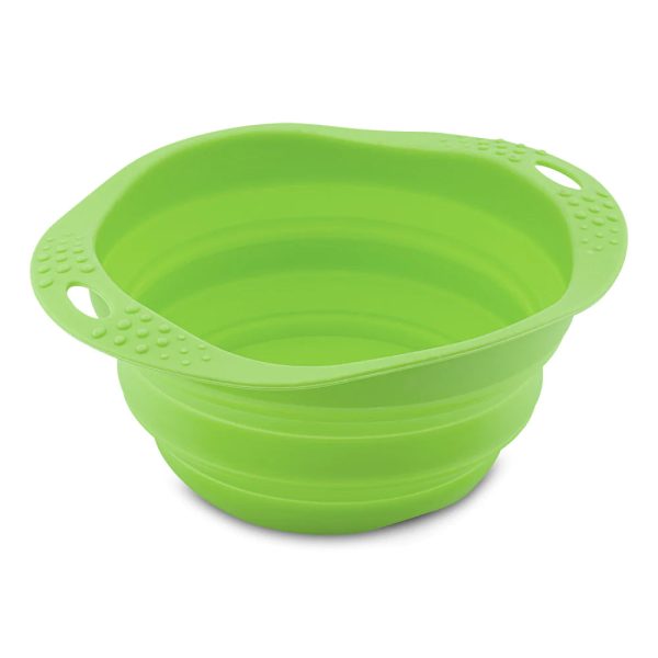 Beco - Travel Bowl - Green - Small Fashion