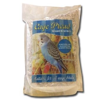 Pettex - Mixed Bird Grit - 2kg Discount