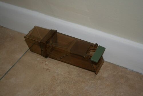 Pest Stop - Trip Trap Mouse Catcher Sale