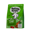 Barking Heads - Good Hair Day (Lamb & Rice) - 2kg Hot on Sale