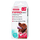 Beaphar - Fiprotec Medium Dog Spot On - 1 Treatment Online