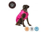 Ancol - Stormguard Dog Coat - Pink - Medium For Sale